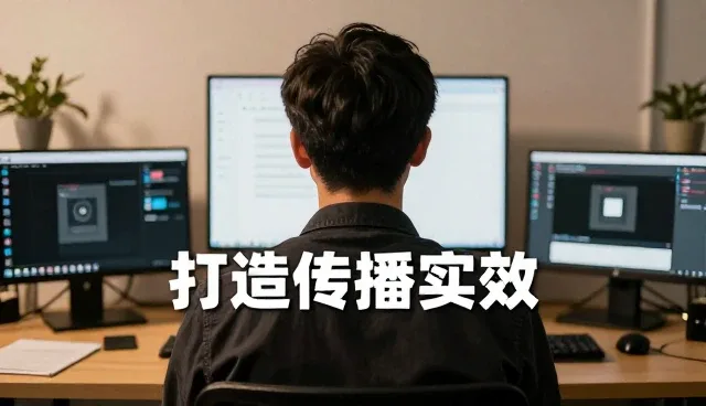 杭州精恒广告有限公司解读打造传播实效下的发展趋势